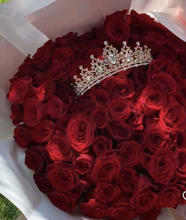 Valentines Day Flowers 