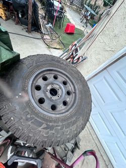 Tires