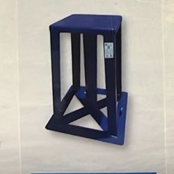 Motorboat Stand Heavy / Jack Stand 