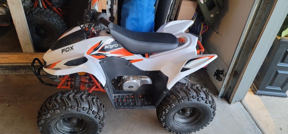Kayo ATV KIDS