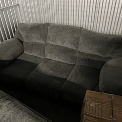 Three Seat Couch