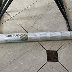 Protective Carpet Film