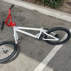 HARO 20” BMX BIKE