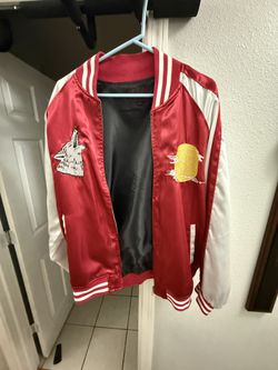 Vintage Japanese Jacket From Tokyo