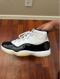 Jordan 11 Gratitude 10.5