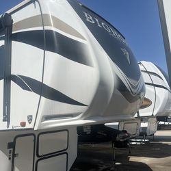 Big Horn 37tb