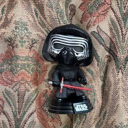 Star Wars Kylo Ren Funko Pop 60