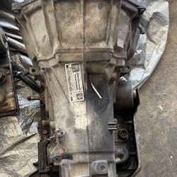 Transmission GM 4L60E 2000-2006