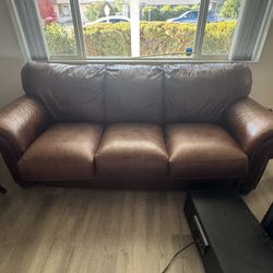 Sofa Estate Sale