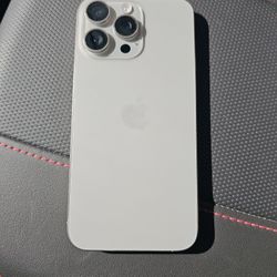 iPhone 15 Pro Maz 512GB unlock