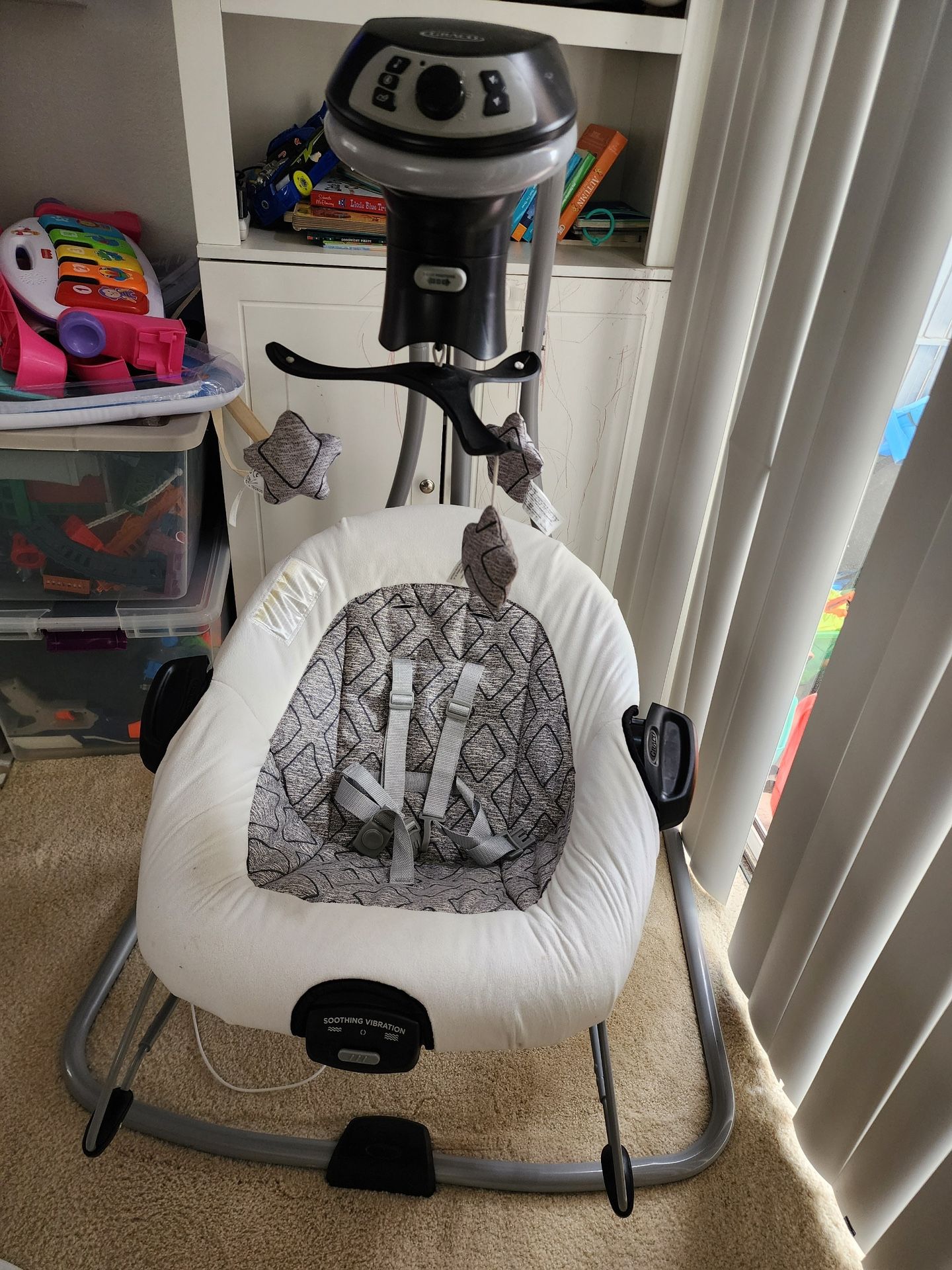 Graco Baby Swing