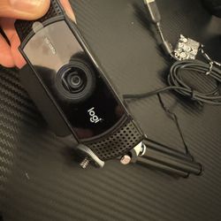 C922 Pro HD Stream Camera 