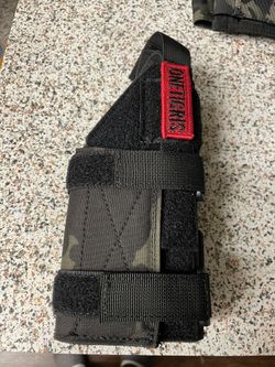 Pistol Holster