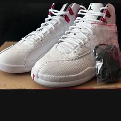 NEW Jordan 12 Twist - 9.5