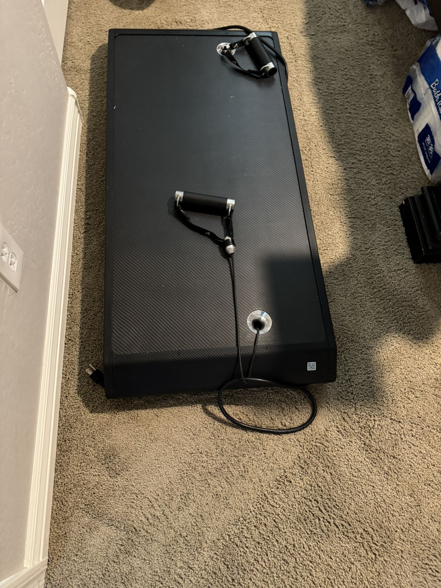 Vitruvian Trainer+ with Pro Kit — Excellent Condition!