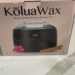 Best Loved Waxing Starter Kit