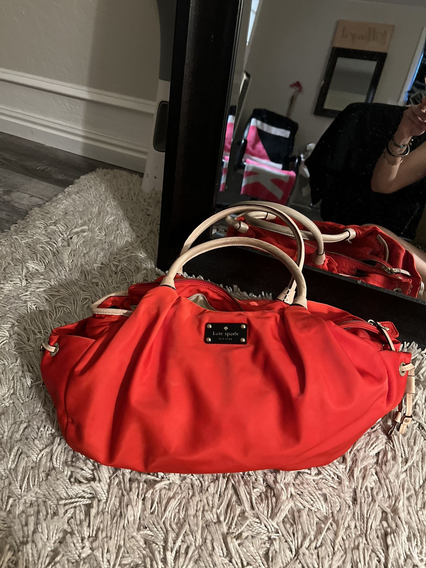 Kate spade Stevie Bag