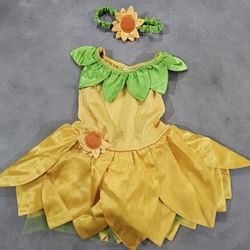Toddler Costume 