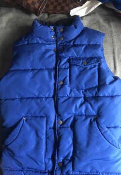Gap boys vest