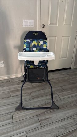 Cosco Kids Baby High Chair