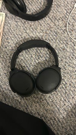 Skull candy headphones anc noise cancellation