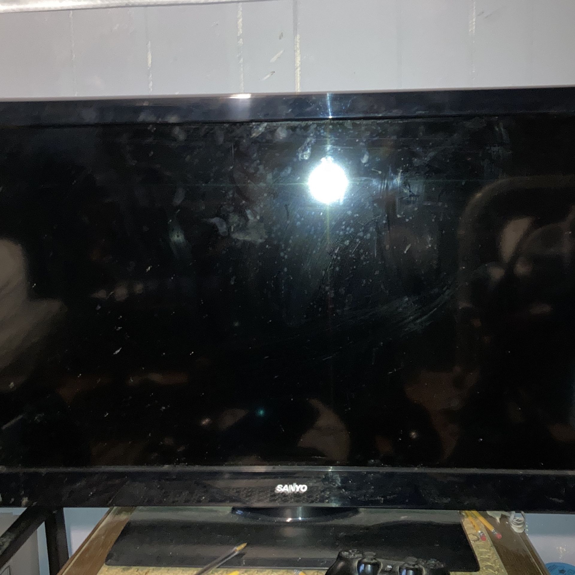 Sanyo Tv