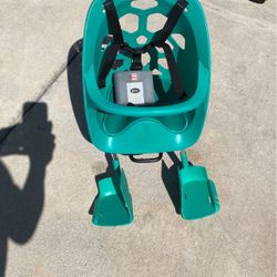 Bell Kids Bike Seat 