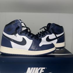 Air Jordan 1 Retro High OG GS