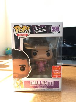 Funko Taika Waititi Sale in Bar, CA - OfferUp