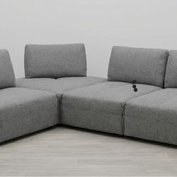 Oakwood Living Room Set