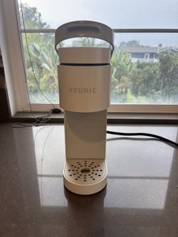 Keurig Coffee Machine