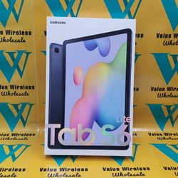 Samsung Galaxy tab S6 lite 32gb LTE+WI-FI