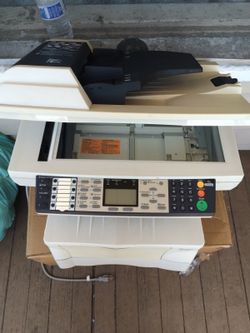 Copystar CS-1815