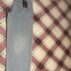 VANS , New Pants size 27 
