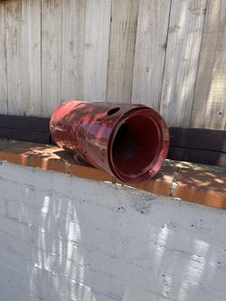 Vintage Car Swamp Cooler