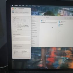 Apple Macbook Pro 2015