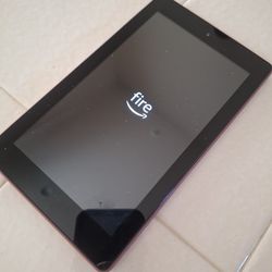 Amazon Fire 7 9th Generation