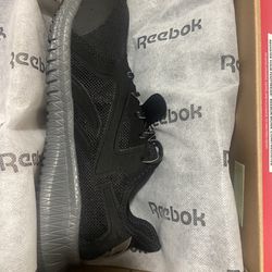 Reebok Steel Toe Work shoes 