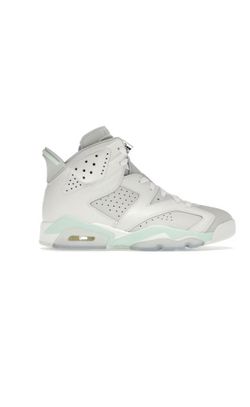 Jordan 6 Mint