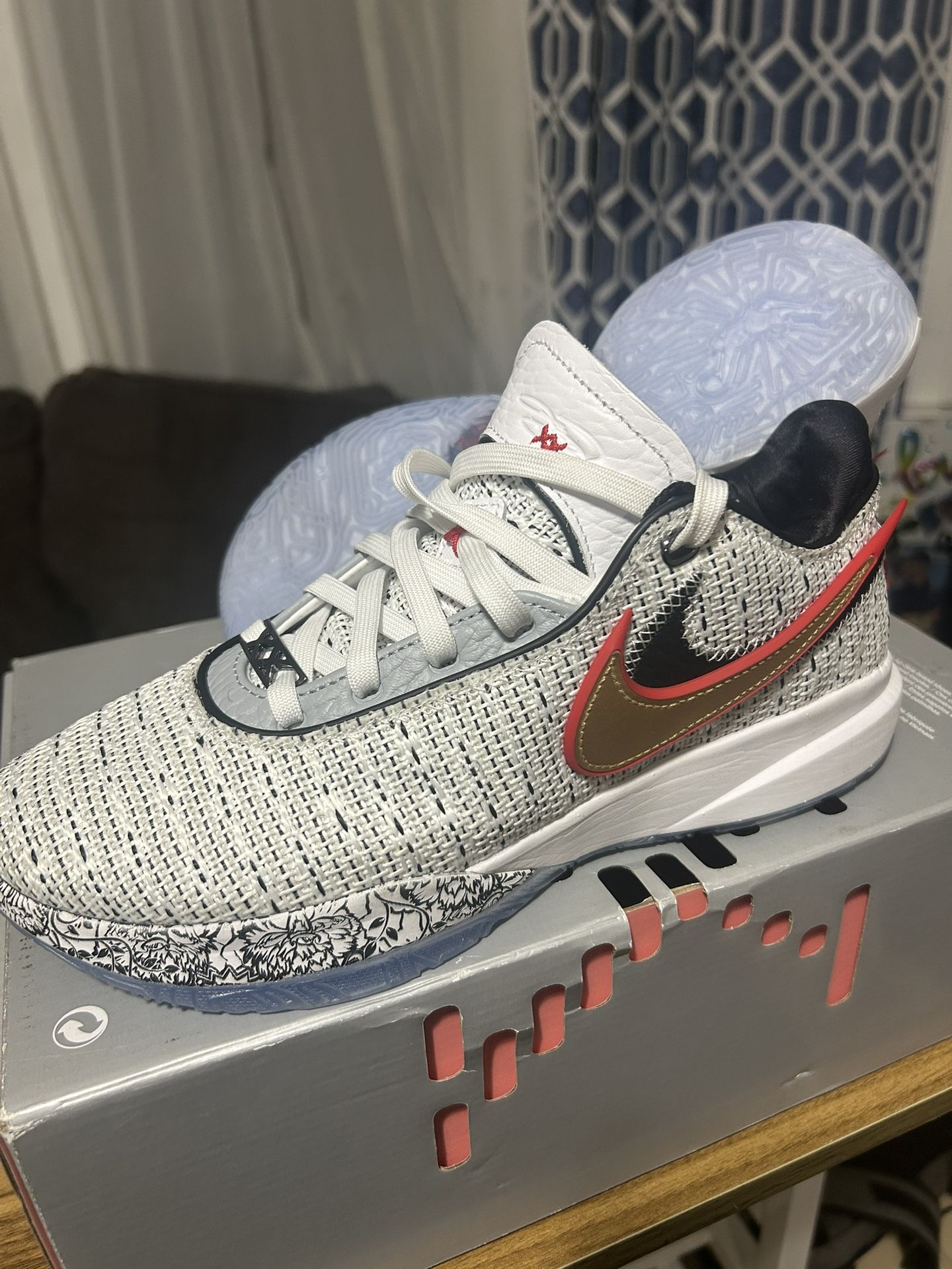 Nike LeBron James XX