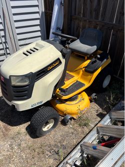 Lawnmower