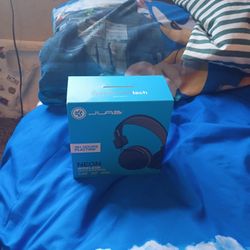 Jlab Neon wireless headphones