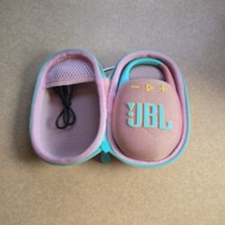 JBL Clip 5-