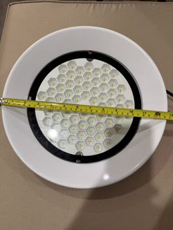 UFO LED High Bay Light, High Bay LED Light, Warehouse Lighting, Industrial LED Light, 100W 150W 200W, 5000K Daylight, High Lumen, Energy Saving, Shop 