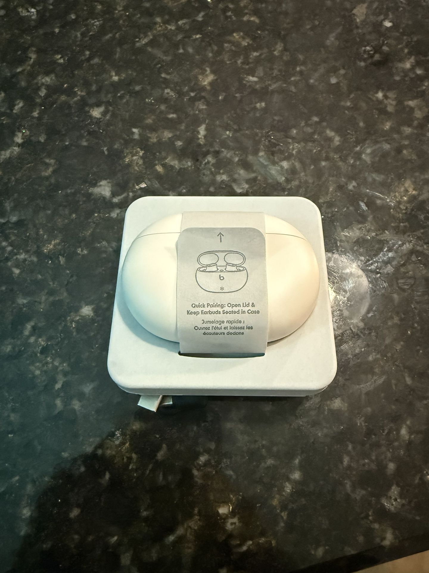 Beats Studio Buds + Noise Canceling