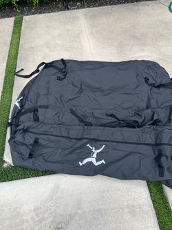 Roof top cargo bag 42x36x15