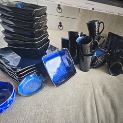 DINNERWARE by HOME stoneware