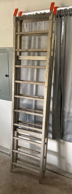ATV Ramp