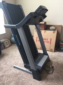 ProForm XP 690T Treadmill for Sale in Coconut Creek FL OfferUp