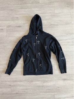 mens zip up jacket